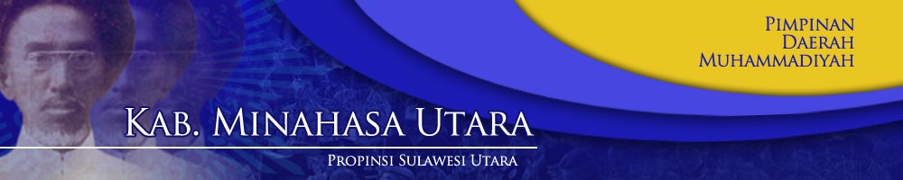 Majelis Tabligh PDM Kabupaten Minahasa Utara